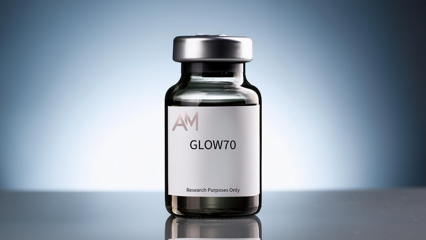 GLOW70